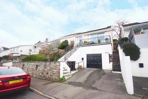 3 bedroom bungalow for sale, Mevagissey, St. Austell PL26