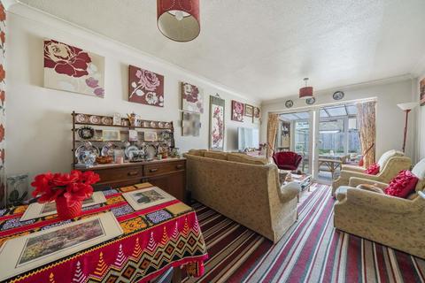 2 bedroom semi-detached bungalow for sale, Abingdon,  Oxfordshire,  OX14