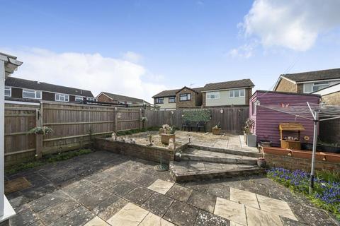 2 bedroom semi-detached bungalow for sale, Abingdon,  Oxfordshire,  OX14