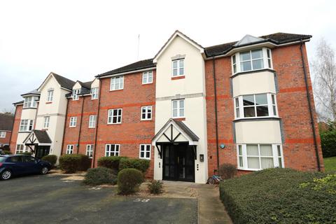 2 bedroom flat to rent, Birch End, Warwick, CV34