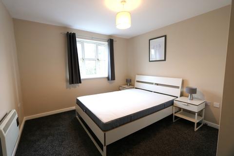 2 bedroom flat to rent, Birch End, Warwick, CV34