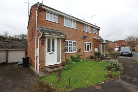 3 bedroom semi-detached house for sale, Horndean, Waterlooville
