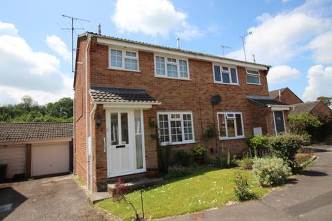 3 bedroom semi-detached house for sale, Well Copse Close, Horndean