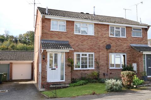 WELL COPSE CLOSE, HORNDEAN