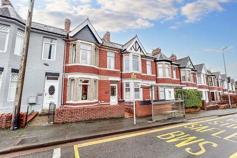 3 bedroom terraced house for sale, Caerleon Road, Newport, NP19