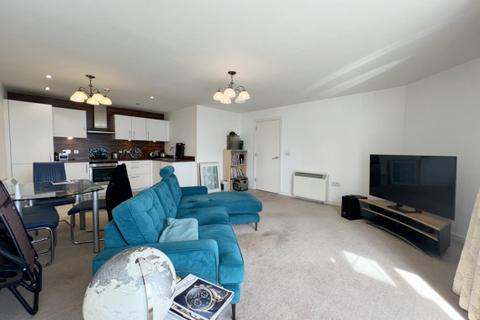 1 bedroom apartment for sale, Spectrum Apartments, Douglas, IM2 4LL
