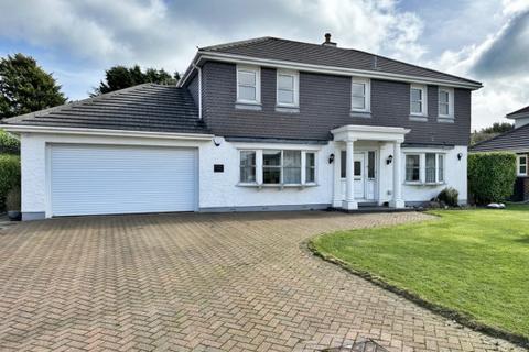 4 bedroom house for sale, 11 Wentworth Close, Onchan, IM3 2JT