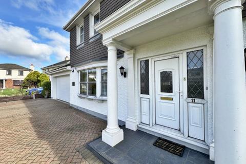 4 bedroom house for sale, 11 Wentworth Close, Onchan, IM3 2JT