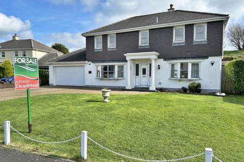 4 bedroom house for sale, 11 Wentworth Close, Onchan, IM3 2JT