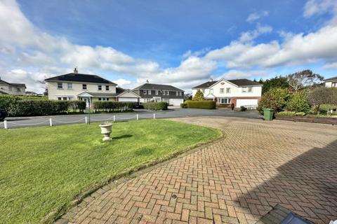 4 bedroom house for sale, 11 Wentworth Close, Onchan, IM3 2JT