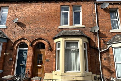 3 bedroom terraced house for sale - Blackwell Road, Carlisle, CA2