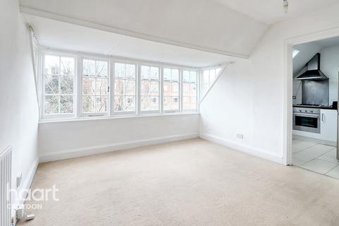 1 bedroom flat for sale - Mulgrave Road, Croydon