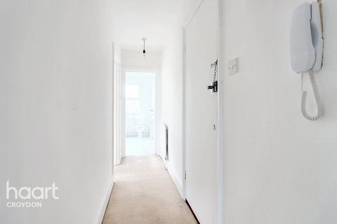 1 bedroom flat for sale - Mulgrave Road, Croydon