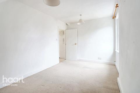 1 bedroom flat for sale, Mulgrave Road, Croydon