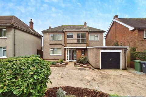 4 bedroom detached house for sale - Birchwood Road, Penylan, Cardiff