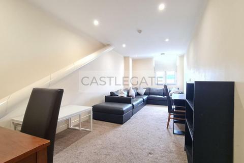 1 bedroom flat to rent, Westgate Apartments, Huddersfield, HD1 1AB