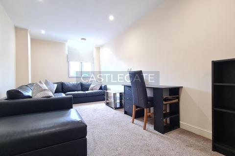undefined, Westgate Apartments, Huddersfield, HD1 1AB