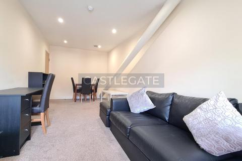 undefined, Westgate Apartments, Huddersfield, HD1 1AB