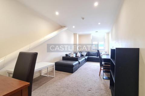 undefined, Westgate Apartments, Huddersfield, HD1 1AB