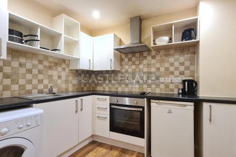 undefined, Westgate Apartments, Huddersfield, HD1 1AB