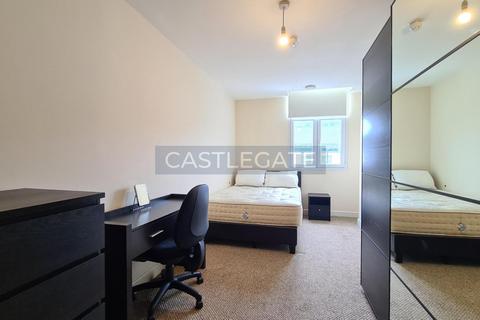 undefined, Westgate Apartments, Huddersfield, HD1 1AB