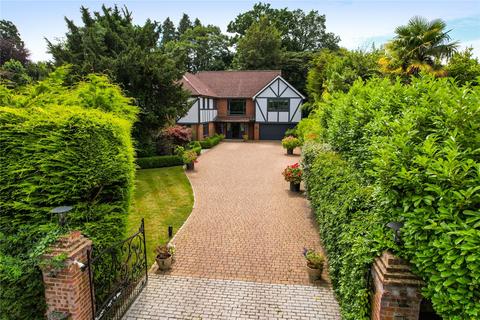 6 bedroom detached house for sale, Silverdale Avenue, Ashley Park, Walton On Thames, KT12