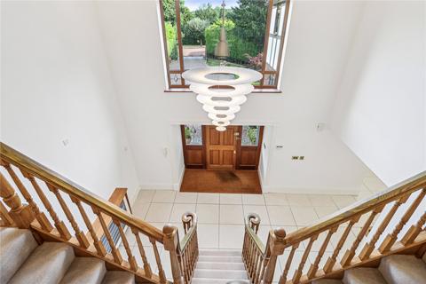 6 bedroom detached house for sale, Silverdale Avenue, Ashley Park, Walton On Thames, KT12