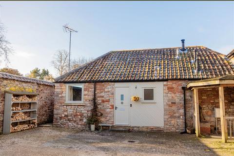 2 bedroom barn conversion for sale - Somerlea Stables, Lower Langford