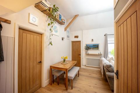2 bedroom barn conversion for sale - Somerlea Stables, Lower Langford
