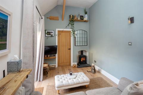 2 bedroom barn conversion for sale, Somerlea Stables, Lower Langford