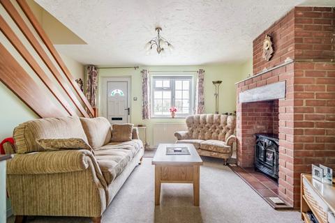 2 bedroom end of terrace house for sale, Honing Road, Worstead