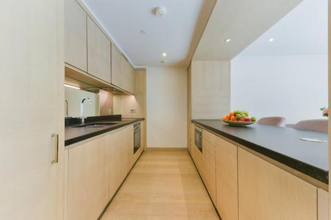 1 bedroom apartment for sale, Legacy Building, Embassy Gardens, Nine Elms, SW11