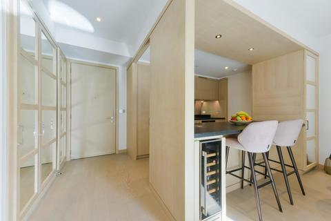 1 bedroom apartment for sale, Legacy Building, Embassy Gardens, Nine Elms, SW11