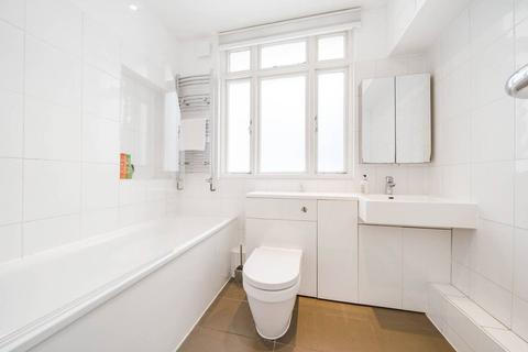 1 bedroom flat for sale, Englewood Road, Clapham South, London, SW12