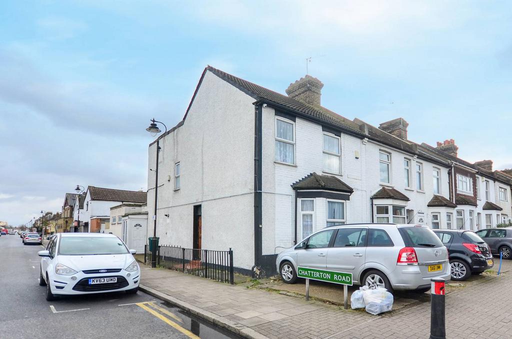 Southlands Road, Bromley, BR2 2 bed for sale £300,000