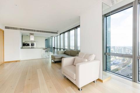 2 bedroom flat for sale, West India Quay, Canary Wharf, London, E14
