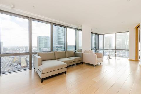 2 bedroom flat for sale, West India Quay, Canary Wharf, London, E14