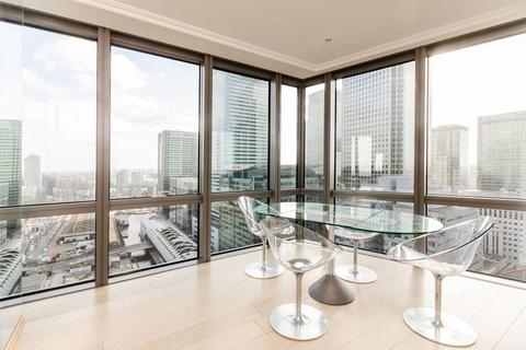West India Quay, Canary Wharf, London, E14