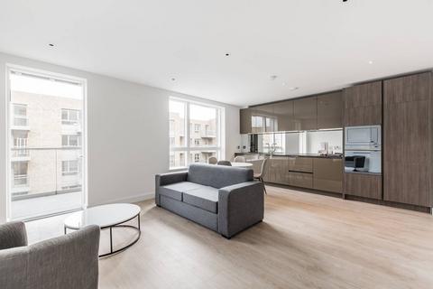 1 bedroom flat to rent - High Street, Hornsey, London, N8