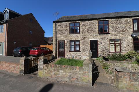 58 Cambridge Road, Ely, CB7 4HT
