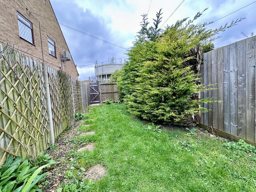 Garden 2