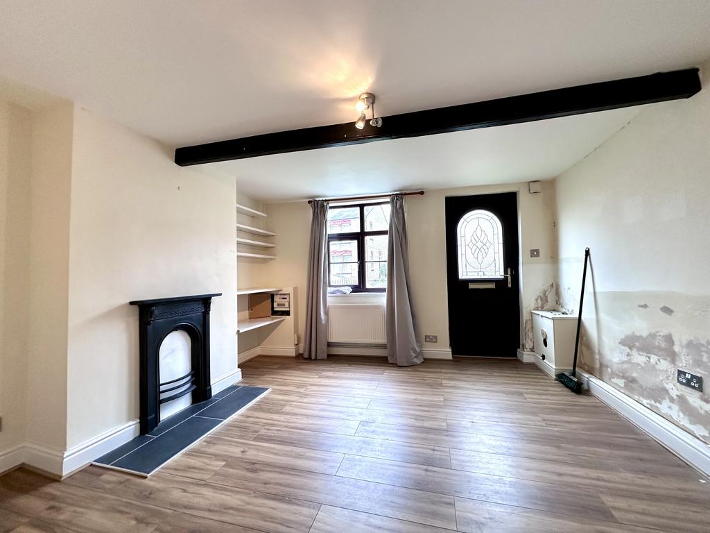 New Sitting Room