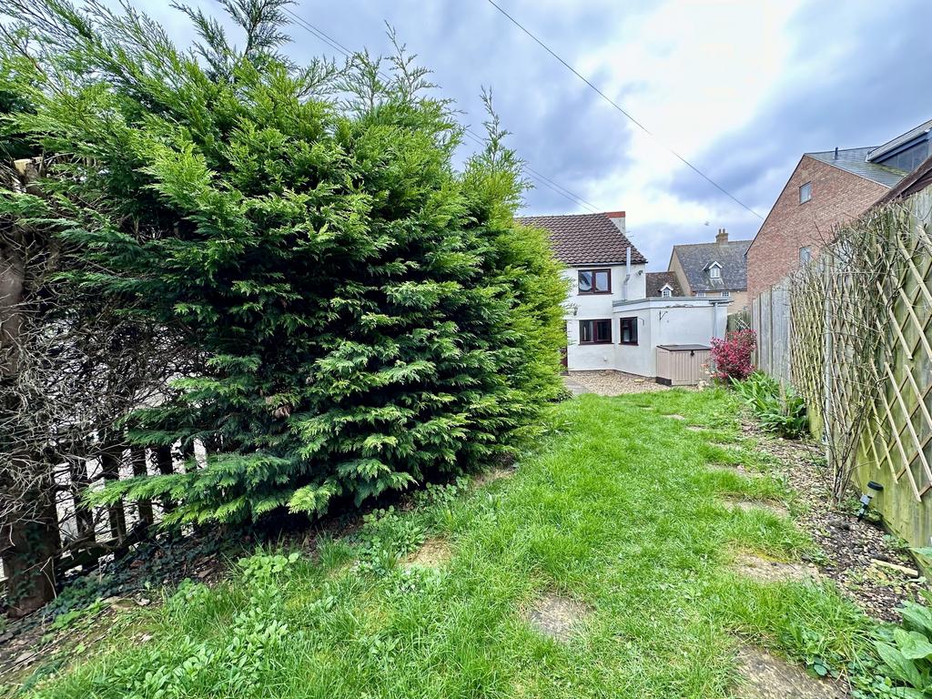 Garden 1