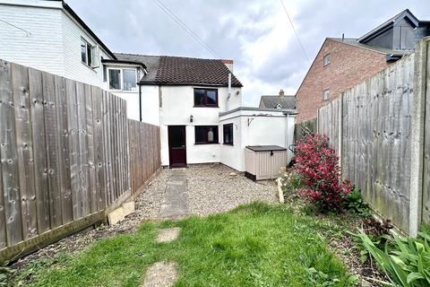 58 Cambridge Road, Ely, CB7 4HT