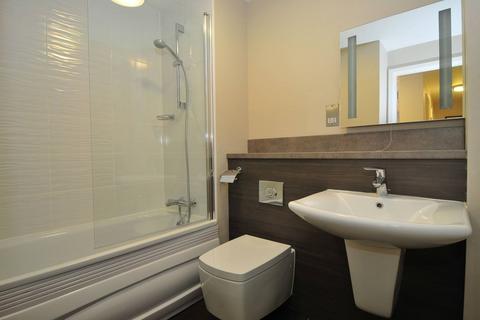 Studio to rent, TRS Apartments, Southall, UB2