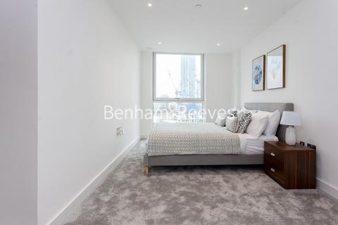2 bedroom apartment to rent, Wandsworth Road, Nine Elms Point SW8