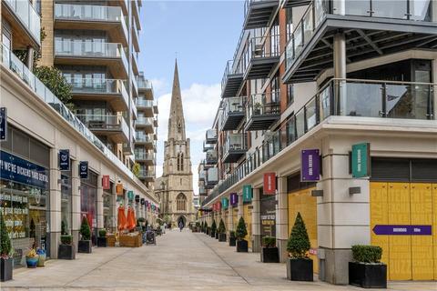 3 bedroom apartment for sale, Belgravia House, Dickens Yard, Longfield Avenue