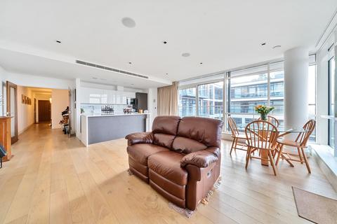 3 bedroom apartment for sale, Belgravia House, Dickens Yard, Longfield Avenue