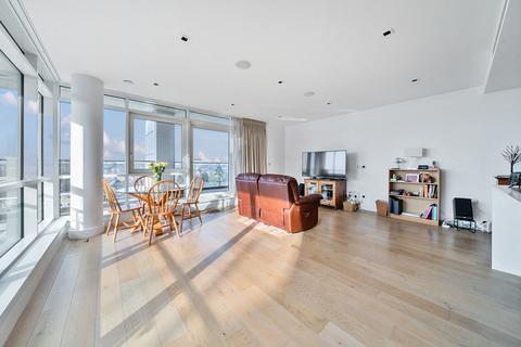 3 bedroom apartment for sale, Belgravia House, Dickens Yard, Longfield Avenue