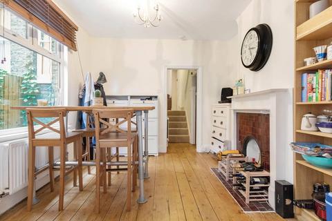 1 bedroom flat to rent - Lochaline Street, Hammersmith, London, W6